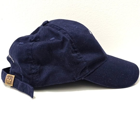 Golf Masters 2003 Champion Weir Golf Canada Hat - Picture 8 of 16